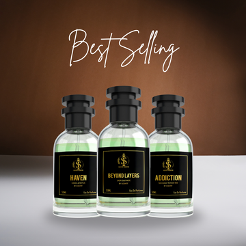 Best Selling