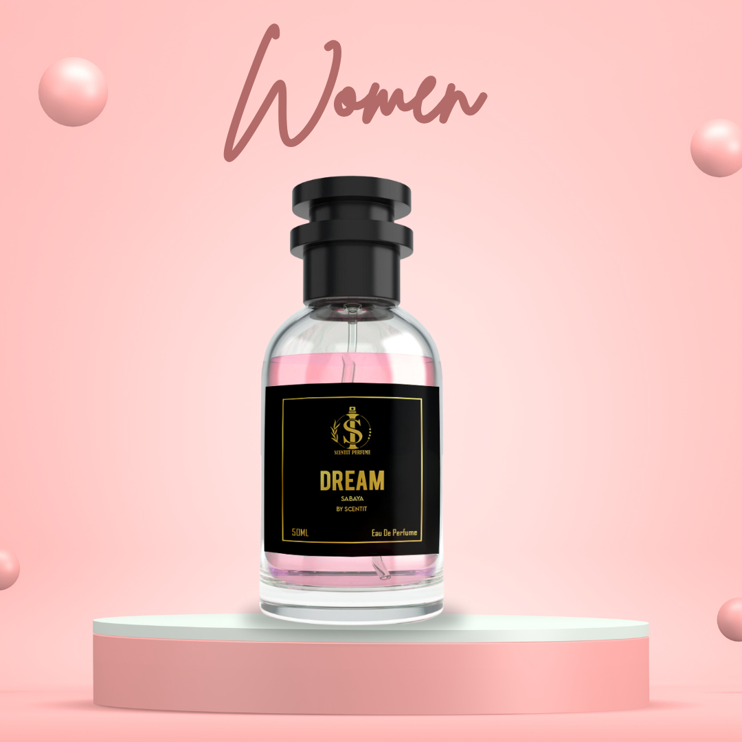 Women Perfume