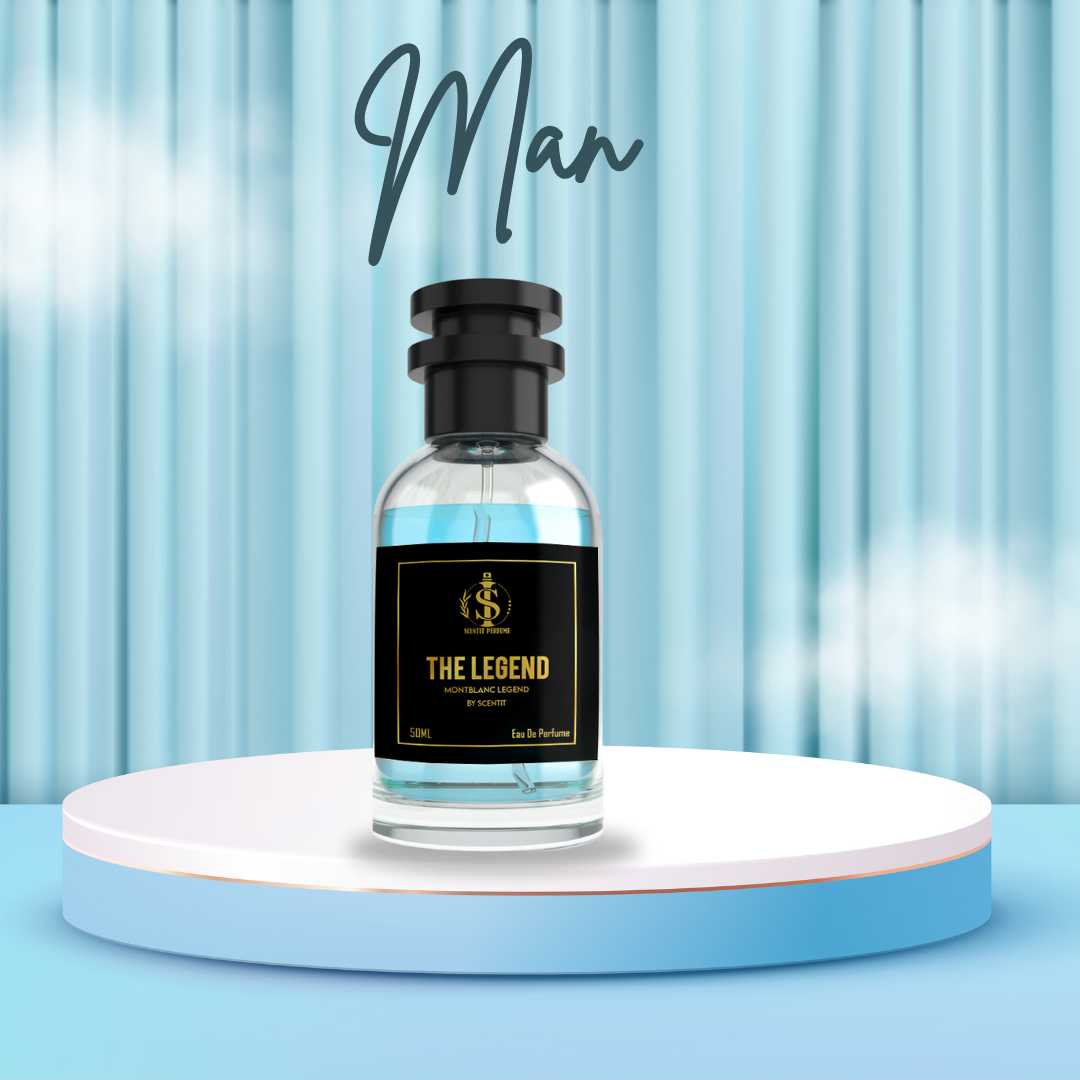Men Perfume